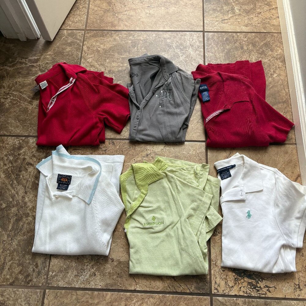Shirts